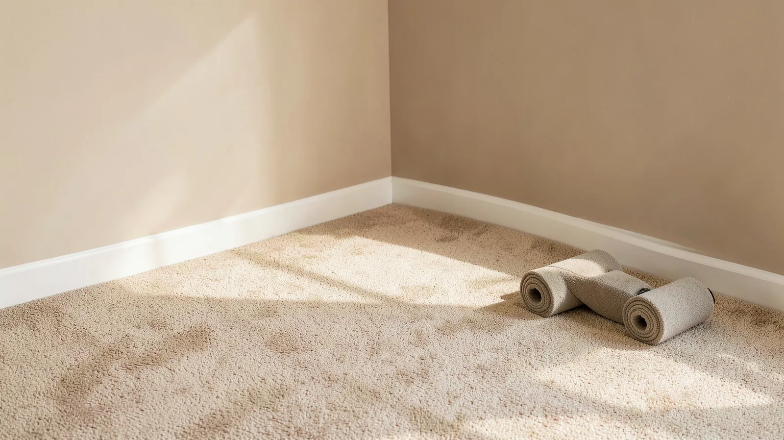 Carpet Installation in Thorofare, NJ near me